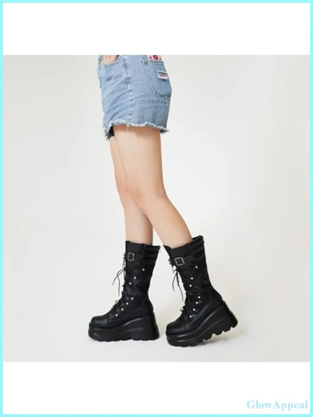 N/A these lace
